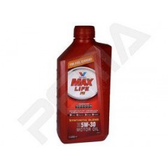 Valvoline MaxLife FE 5W-30 - 1l